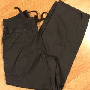 Koi Womens Scrub Pants Size Large
